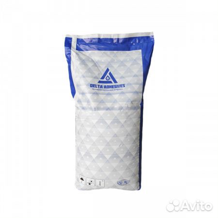 Клей-расплав среднетемпературный