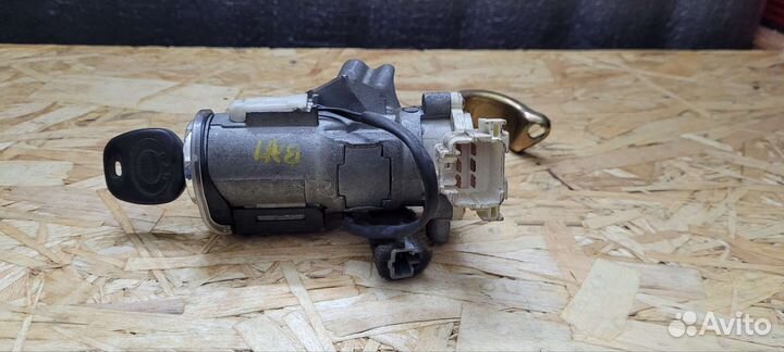 Замок зажигания BYD F3