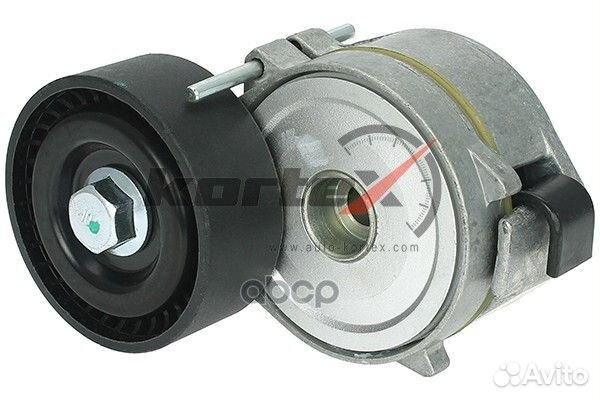 Натяжитель ремня ford/PSA galaxy/mondeo IV/S-MA