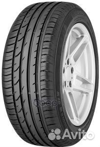 Continental ContiPremiumContact 2 205/50 R17
