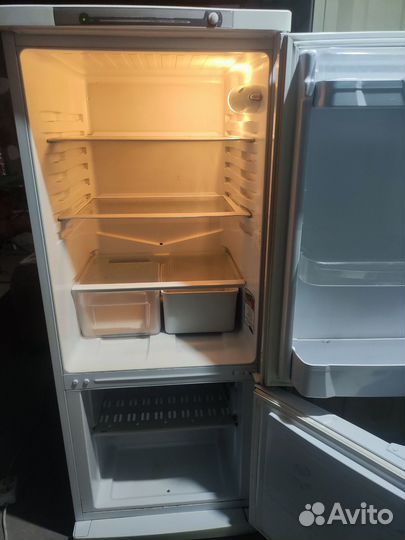 Холодильник indesit 150 см высота