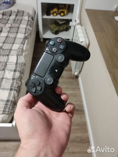 Sony playstation 4 pro 1tb