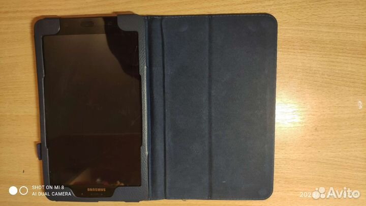 Планшет Samsung galaxy tab a 2017