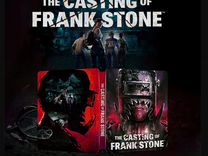 The Casting of Frank Stone PlayStation Xbox