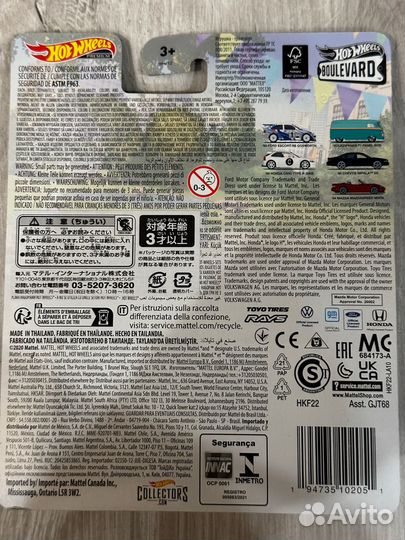 Hot wheels premium ‘04 mazda mazdaspeed miata