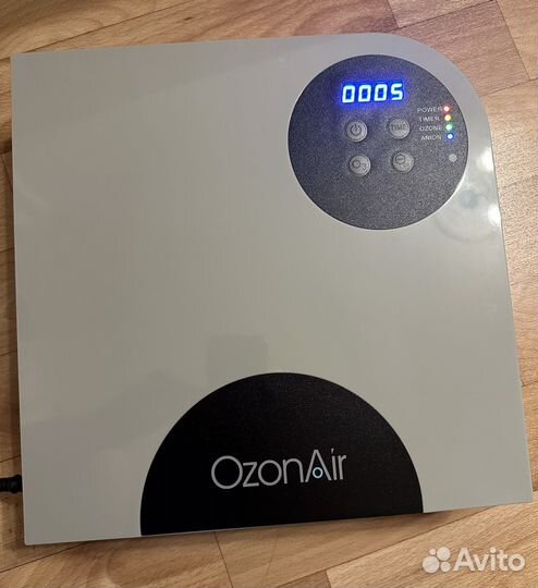 Ozon Air OZ-6