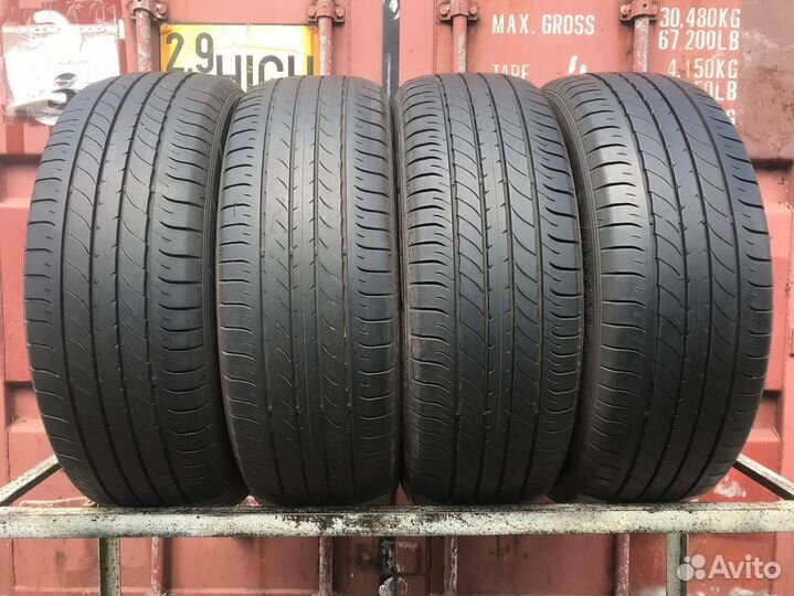 Dunlop SP Sport Maxx 050 235/55 R20 110V