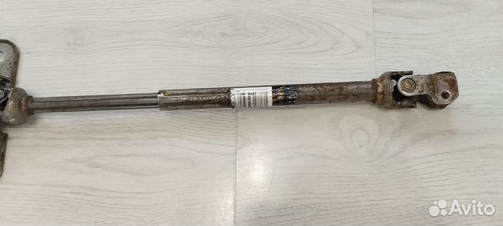 Рулевой вал, рулевая колонка пежо 207 Peugeot 207