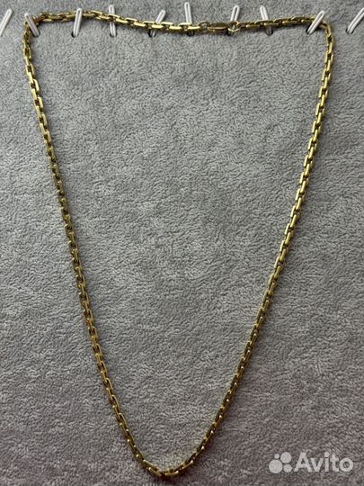 Золотая цепь