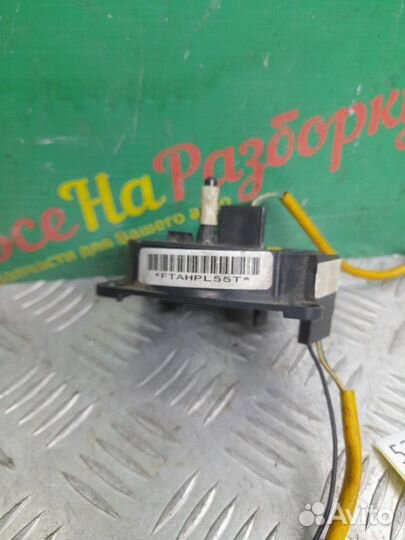 Лента шлейф SRS Chevrolet Lanos седан 1.5 2008