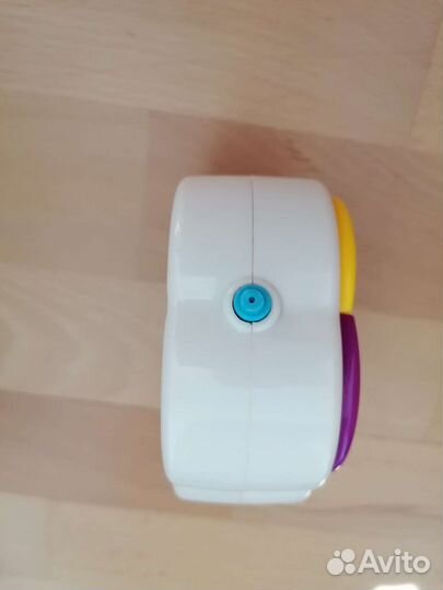 Детский мобиль в кроватку