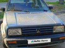 Volkswagen Jetta 1.6 MT, 1990, 200 000 км, с пробегом, цена 60 000 руб.