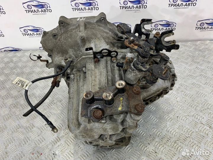 Коробка передач МКПП Kia Sportage 3 D4HA 2.0