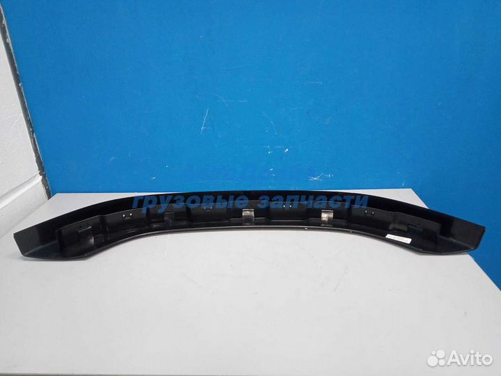 Накладка крыла левая Скания от 2017 г.в