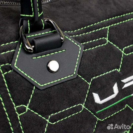 Органайзер плюс сумка под заказ Lamborghini Urus