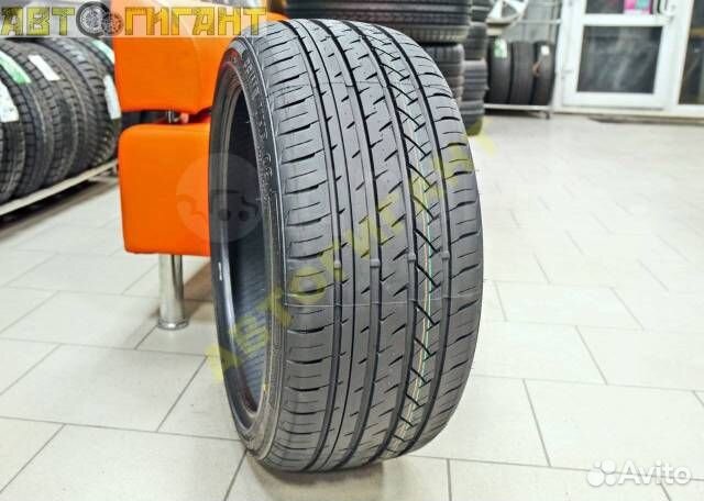 Sonix Prime UHP 08 225/45 R18 95W