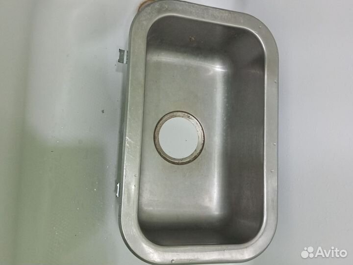 Продам мойку с нержавейки