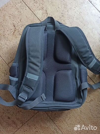 Рюкзак детский школьный