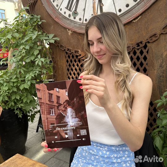 Витраж на праздник