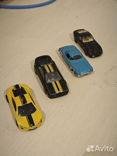 Hotwheels