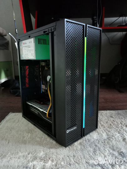Игровой пк