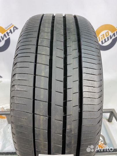 Dunlop SP Sport LM705 235/50 R18