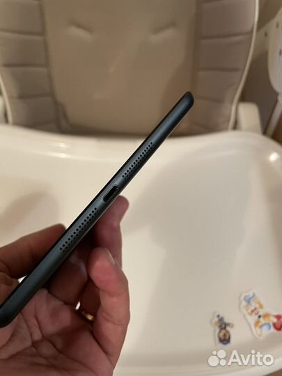 iPad mini