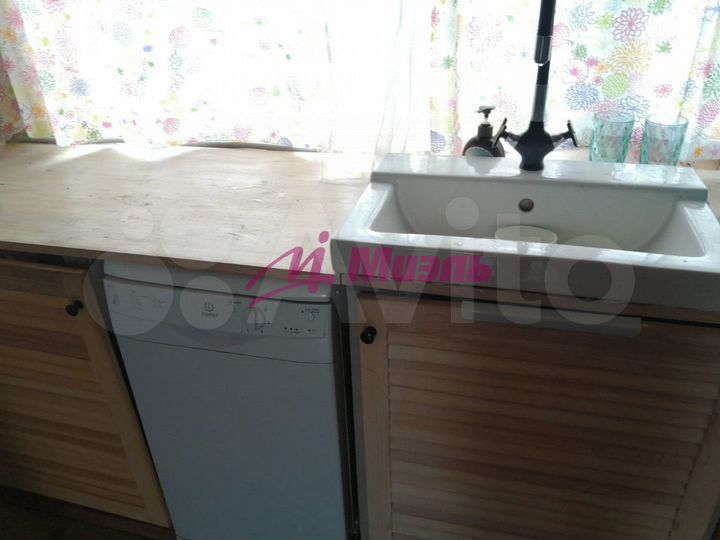 Дача 60 м² на участке 7 сот.