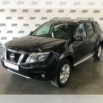 Nissan Terrano 2.0 AT, 2021, 68 285 км, с пробегом, цена 1 850 000 руб.