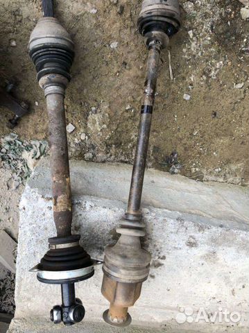 Renault logan 2009г привода