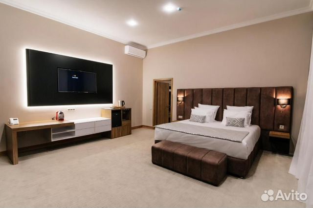 Мебель для гостиницы