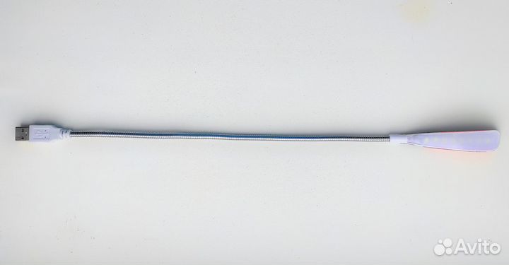 USB-светильник