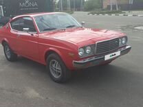 Mazda 929 2.0 MT, 1978, 250 000 км, с пробегом, цена 1 500 000 руб.