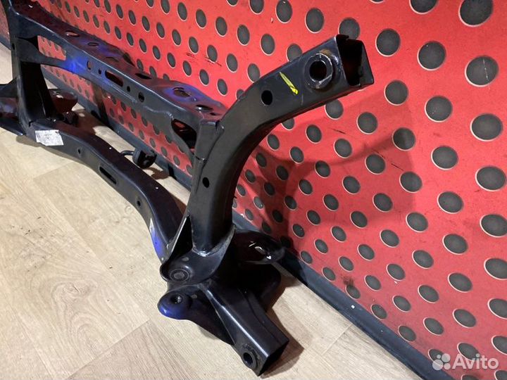 Балка подвески задняя Kia Proceed seurpj721 G4LH