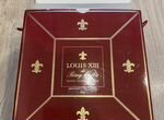 Коробка от Louis 13 Remy Martin