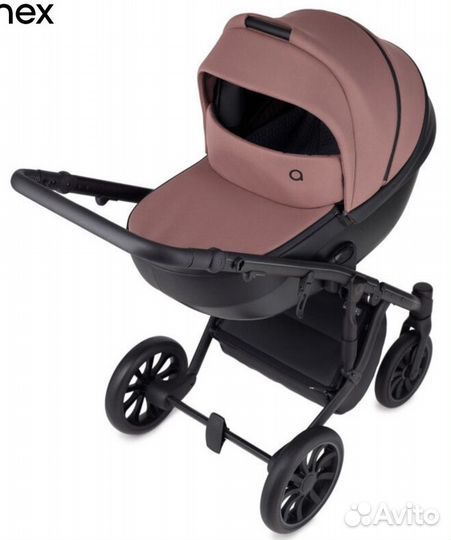 Коляска Anex m/type Mocco