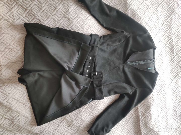 Комбинезон женский