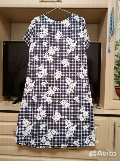 Халат женский