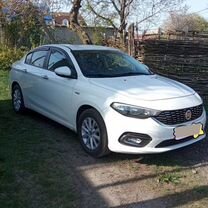 FIAT Tipo 1.4 MT, 2019, 40 020 км, с пробегом, цена 1 365 000 руб.