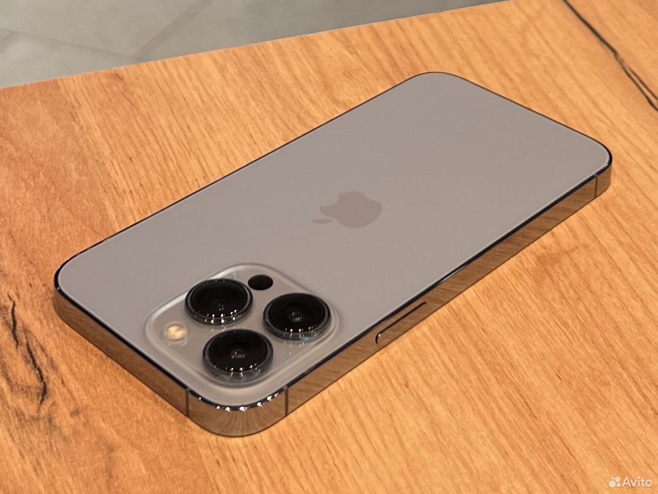 iPhone 13 Pro, 256 ГБ