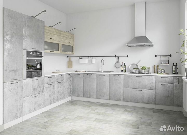 Кухонный гарнитур