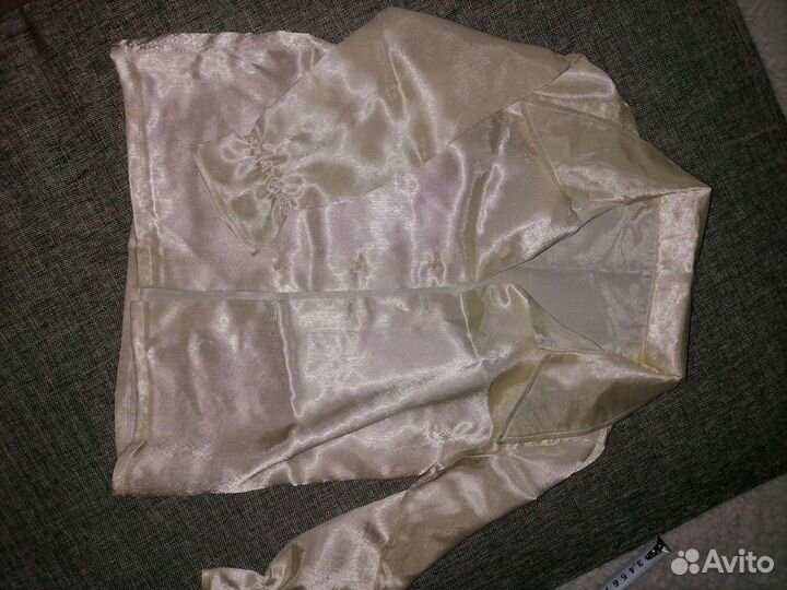 Новогодний костюм 