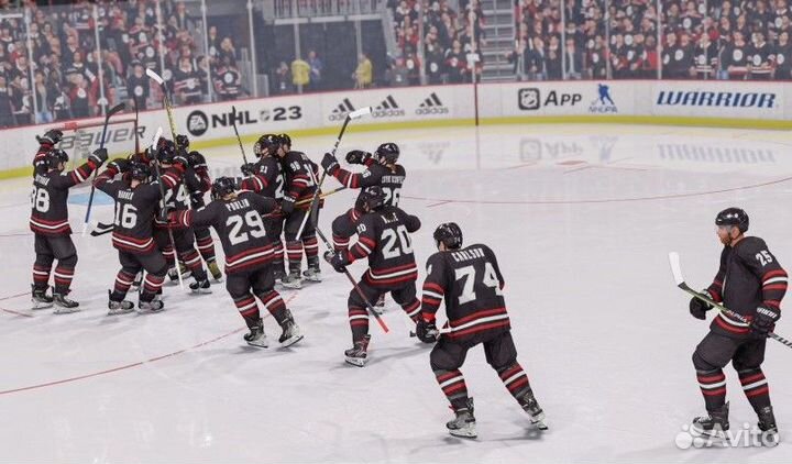 NHL 24 для Вашей PS4/5 Великий Новгород