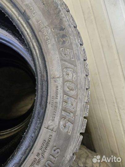 LingLong Green-Max Winter HP 185/60 R15