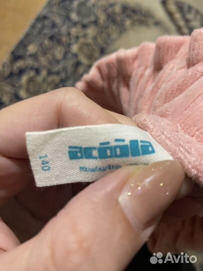 Юбка для девочки