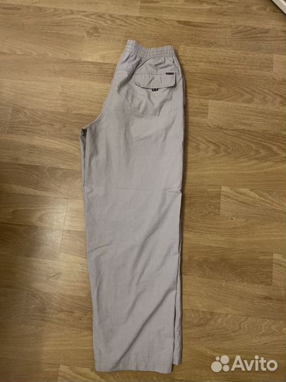 Унисекс брюки