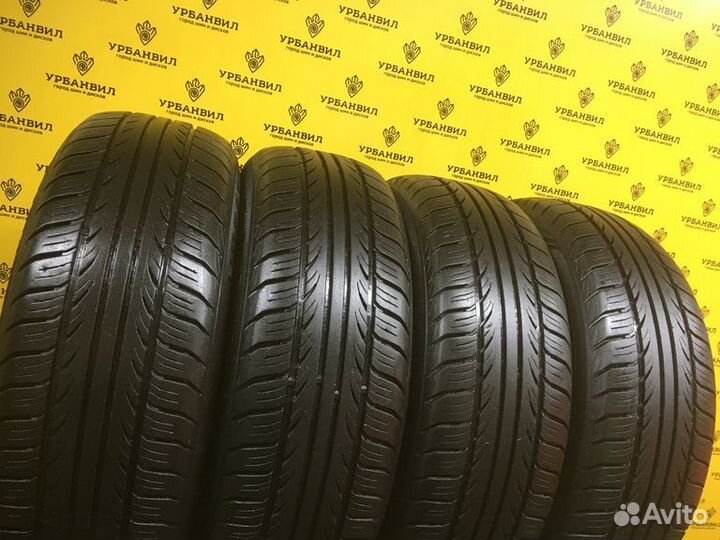 КАМА Breeze (HK-132) 205/65 R15 94T