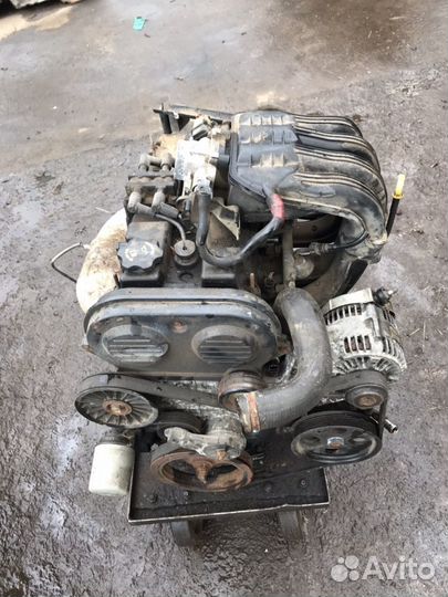 Волга, газель, двигатель Крайслер