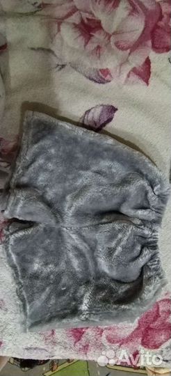 Новогодний костюм для мальчика