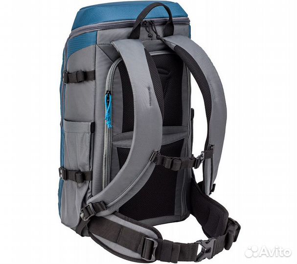 Рюкзак Tenba Solstice Backpack 20 Blue для фототех